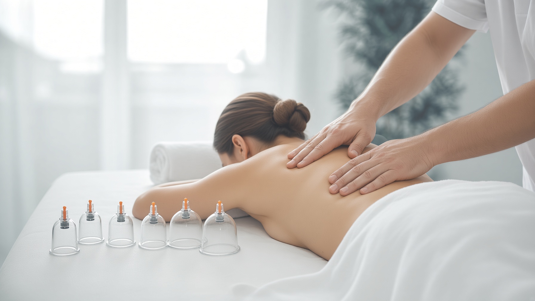 Lomi Lomi Nui Massage