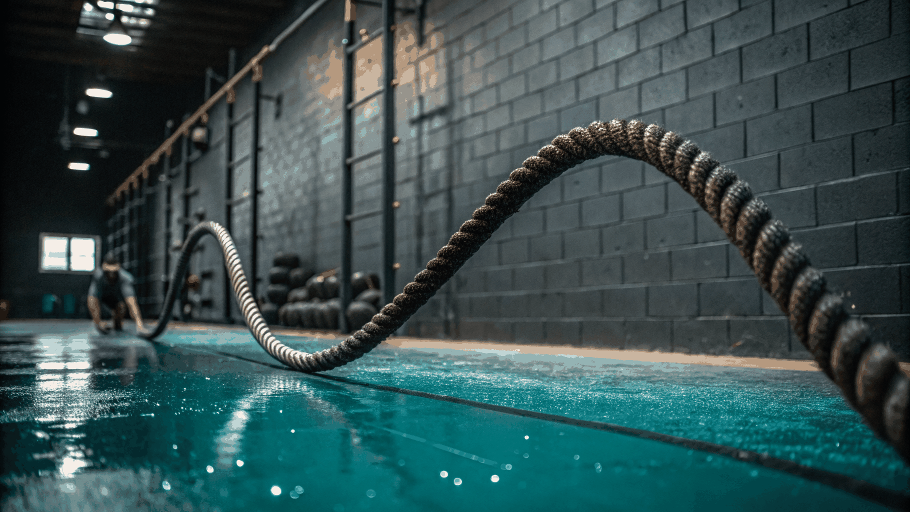 Personal Training – Flexible Einzelsession